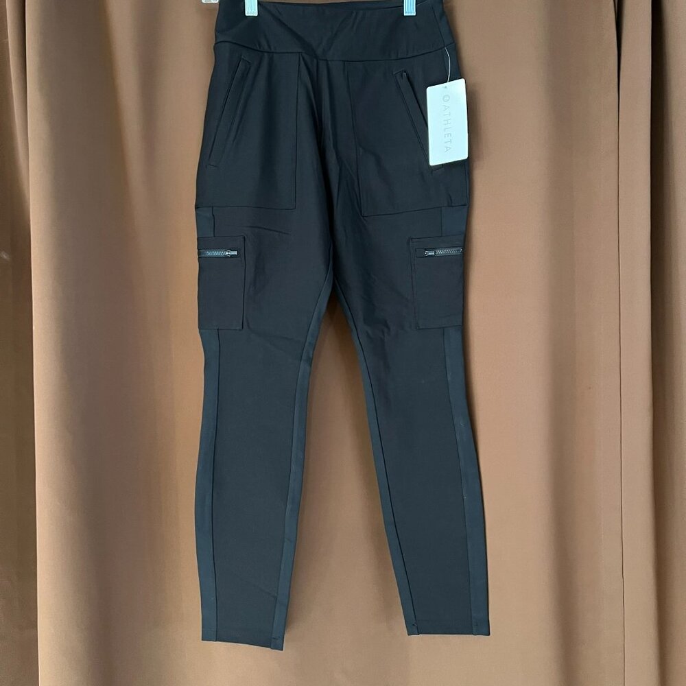 Athleta Headlands Hybrid Cargo